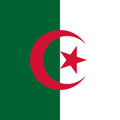 Algérie