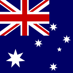Australie 