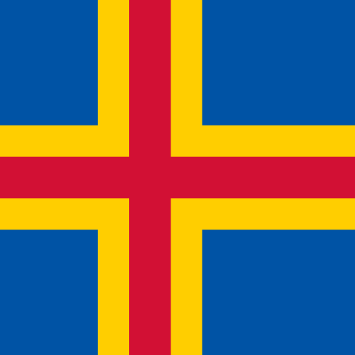Îles Aaland 