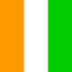 Côte d'Ivoire 