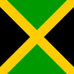Jamaïque 