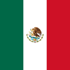 Mexique 