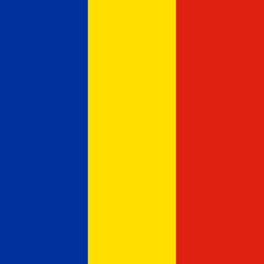 Roumanie 