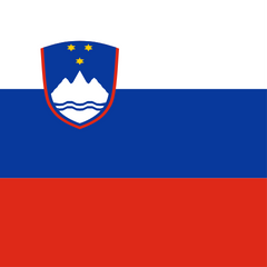 Slovénie 