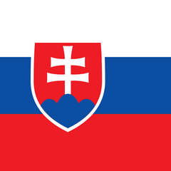Slovaquie 
