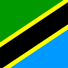 Tanzanie 