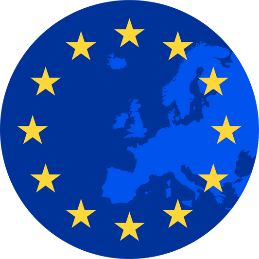 Europe (30+ areas)