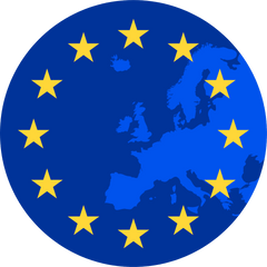 Europe (plus de 30 régions) 